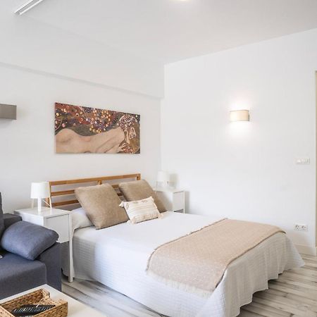 Apartament Nicalex Puerto de la Cruz  Zewnętrze zdjęcie