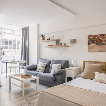 Apartament Nicalex Puerto de la Cruz  Zewnętrze zdjęcie