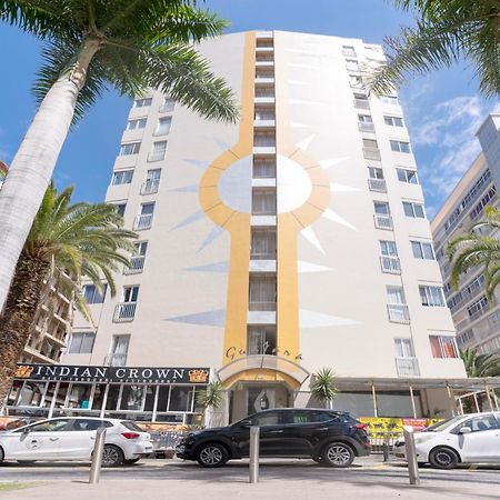 Apartament Nicalex Puerto de la Cruz  Zewnętrze zdjęcie