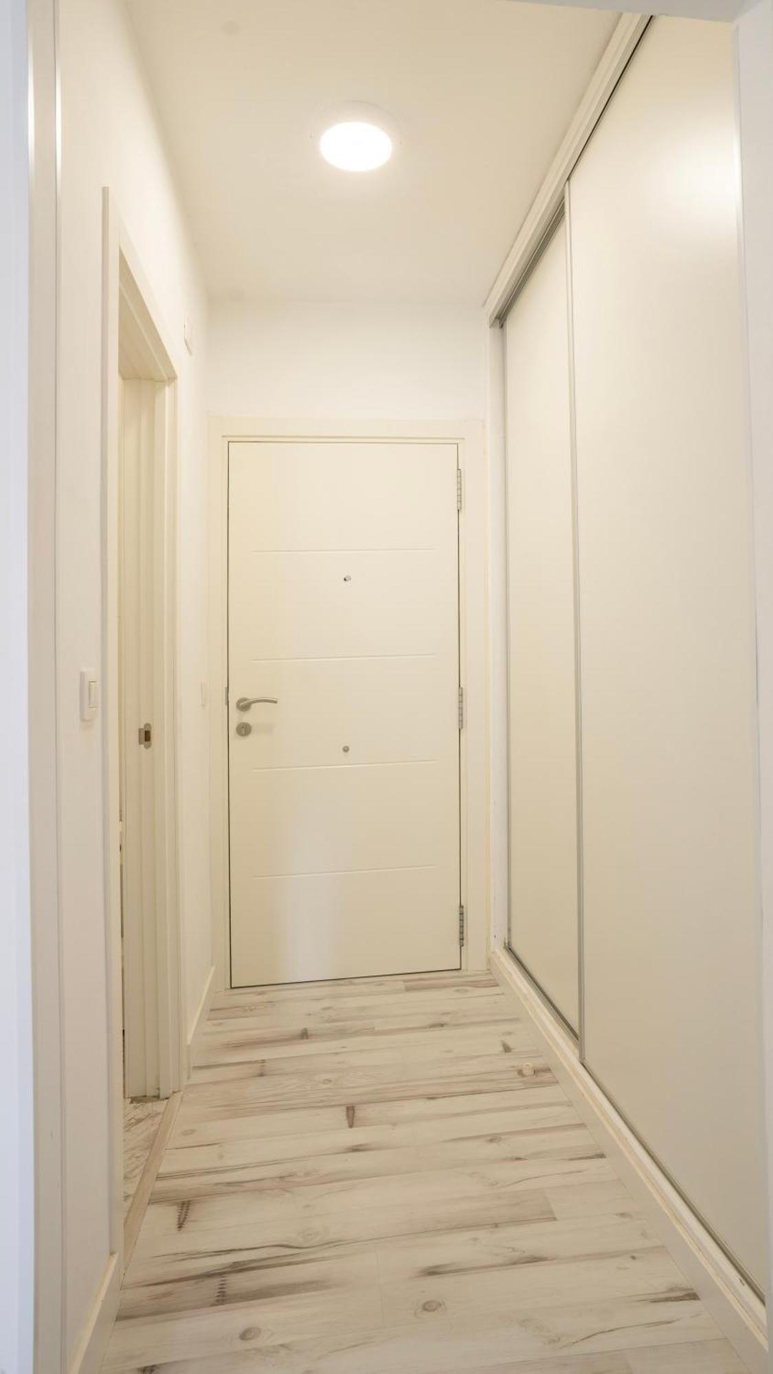 Apartament Nicalex Puerto de la Cruz  Zewnętrze zdjęcie