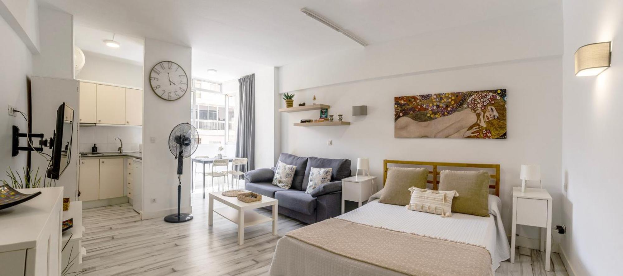 Apartament Nicalex Puerto de la Cruz  Zewnętrze zdjęcie