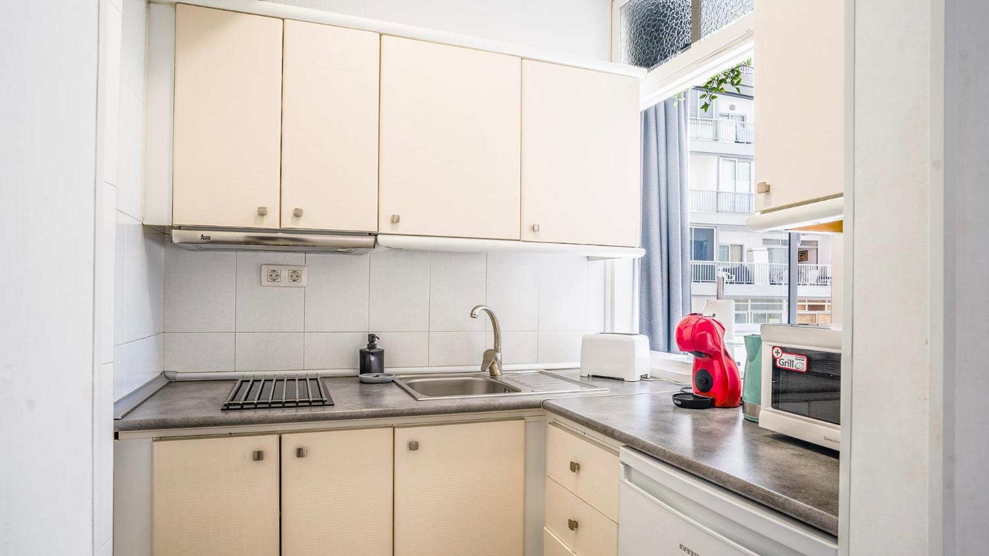 Apartament Nicalex Puerto de la Cruz  Zewnętrze zdjęcie