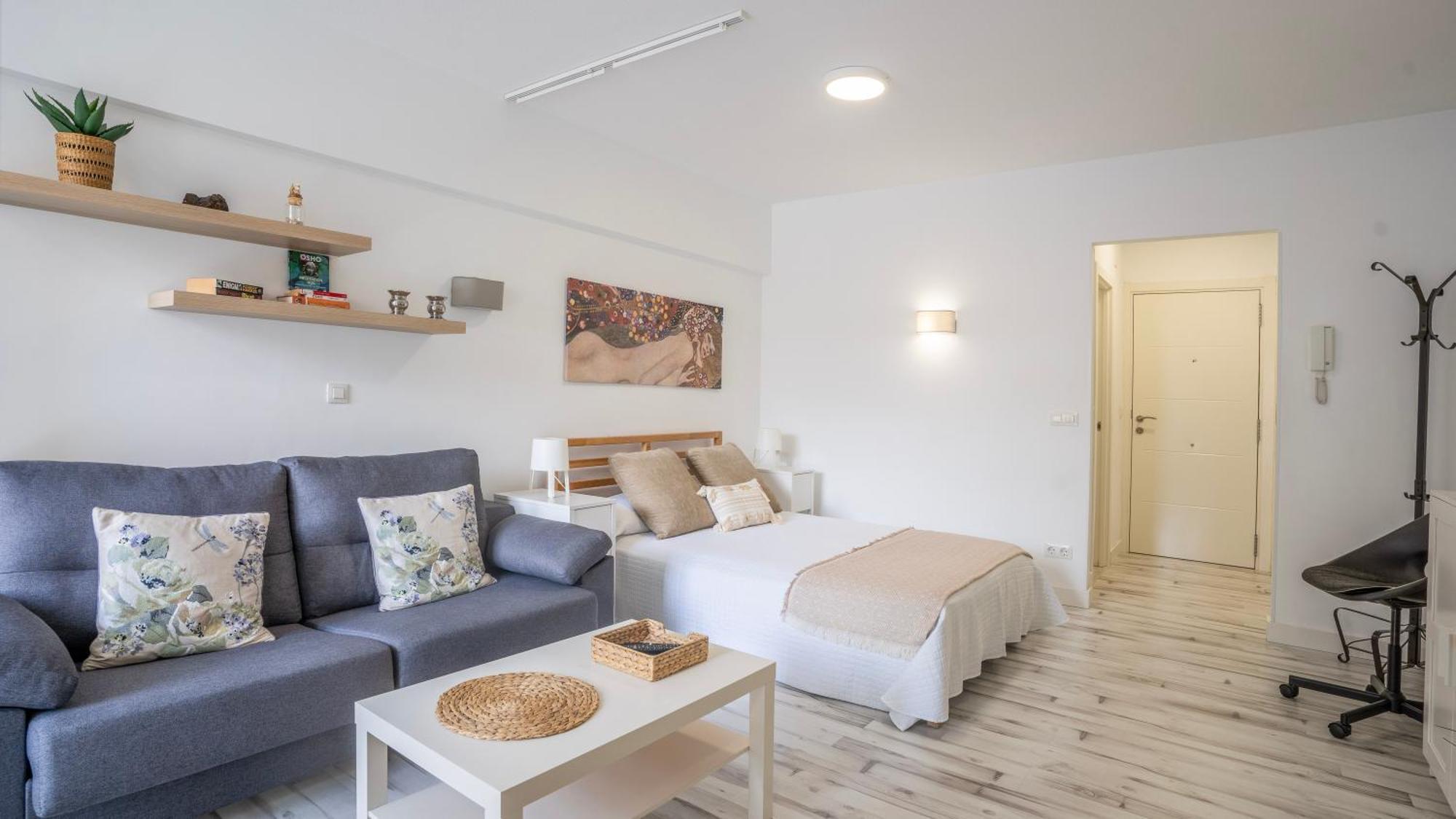 Apartament Nicalex Puerto de la Cruz  Zewnętrze zdjęcie