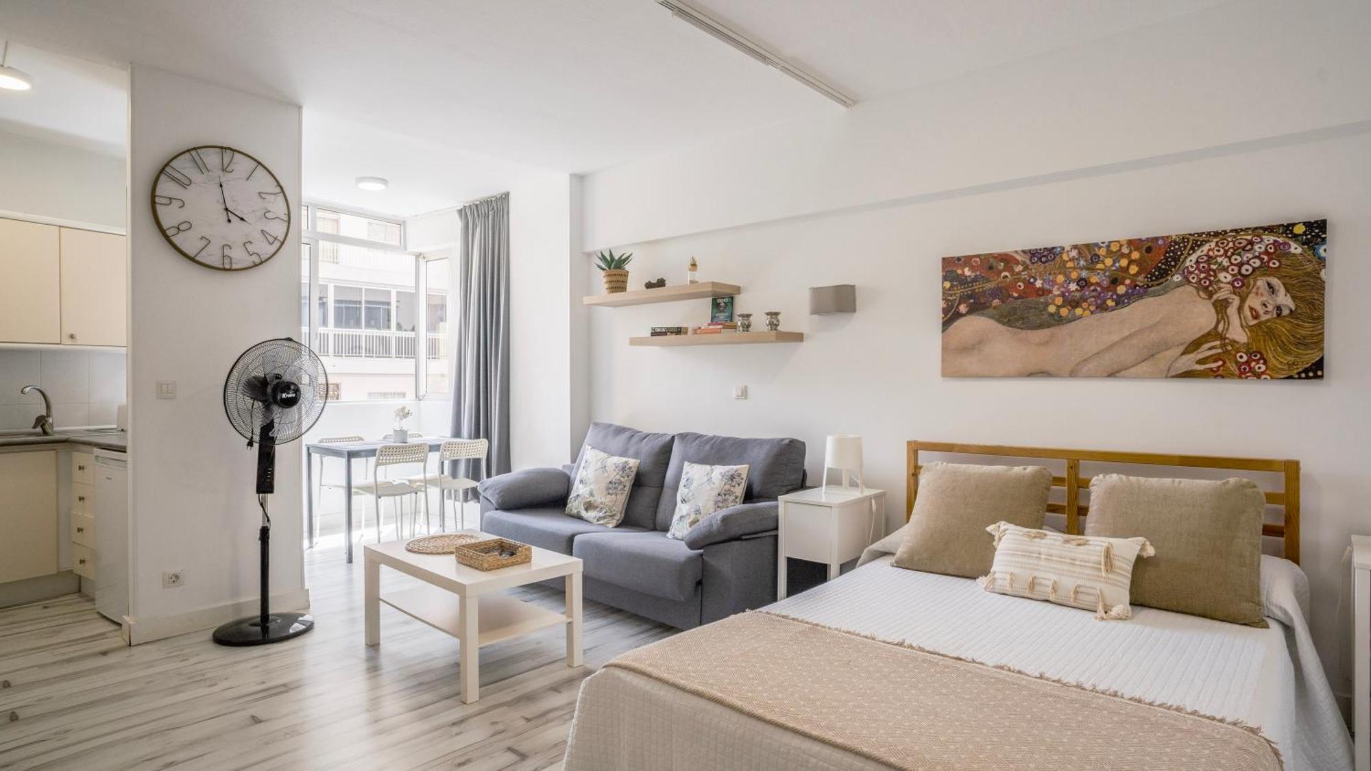 Apartament Nicalex Puerto de la Cruz  Zewnętrze zdjęcie