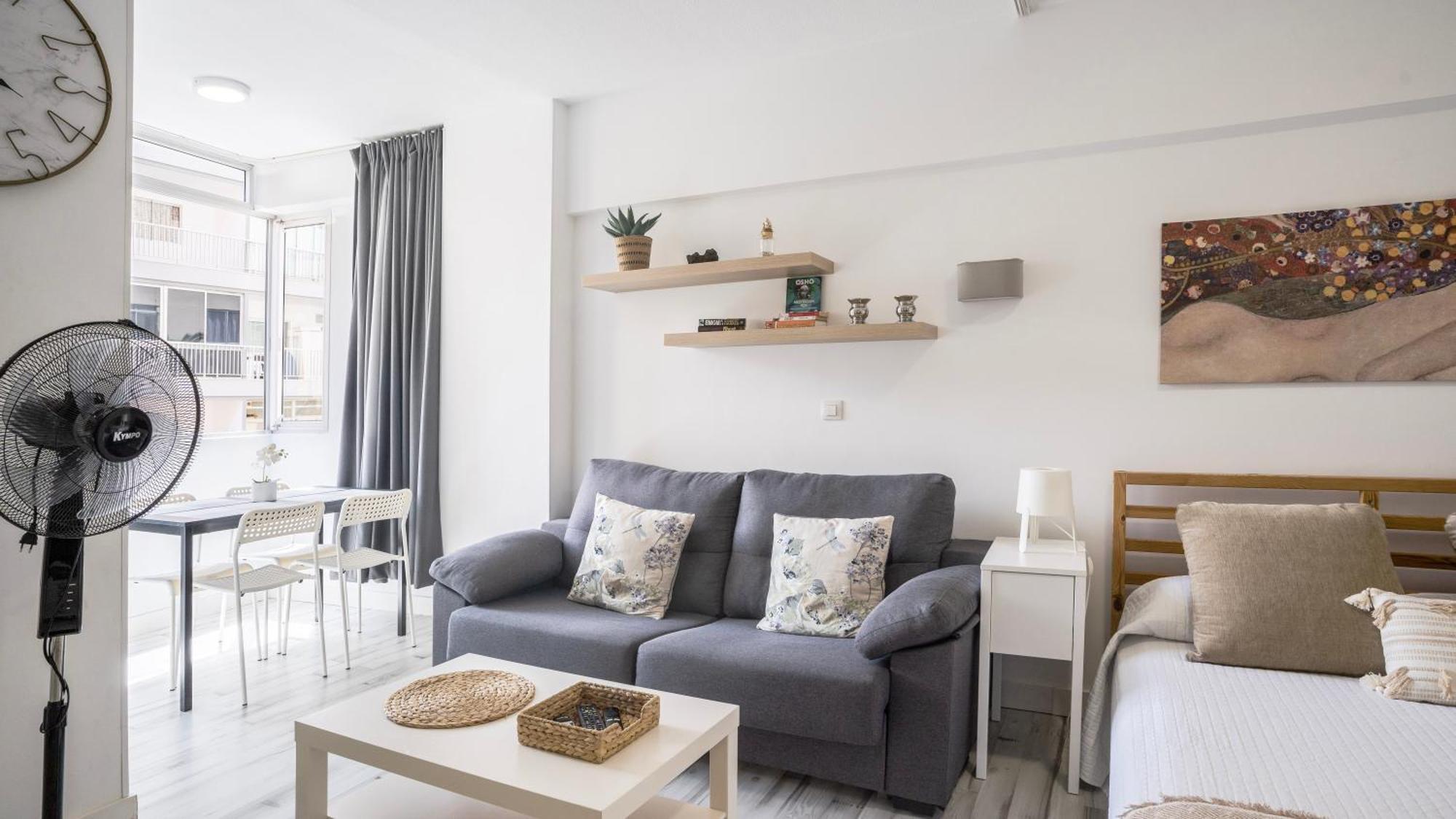 Apartament Nicalex Puerto de la Cruz  Zewnętrze zdjęcie