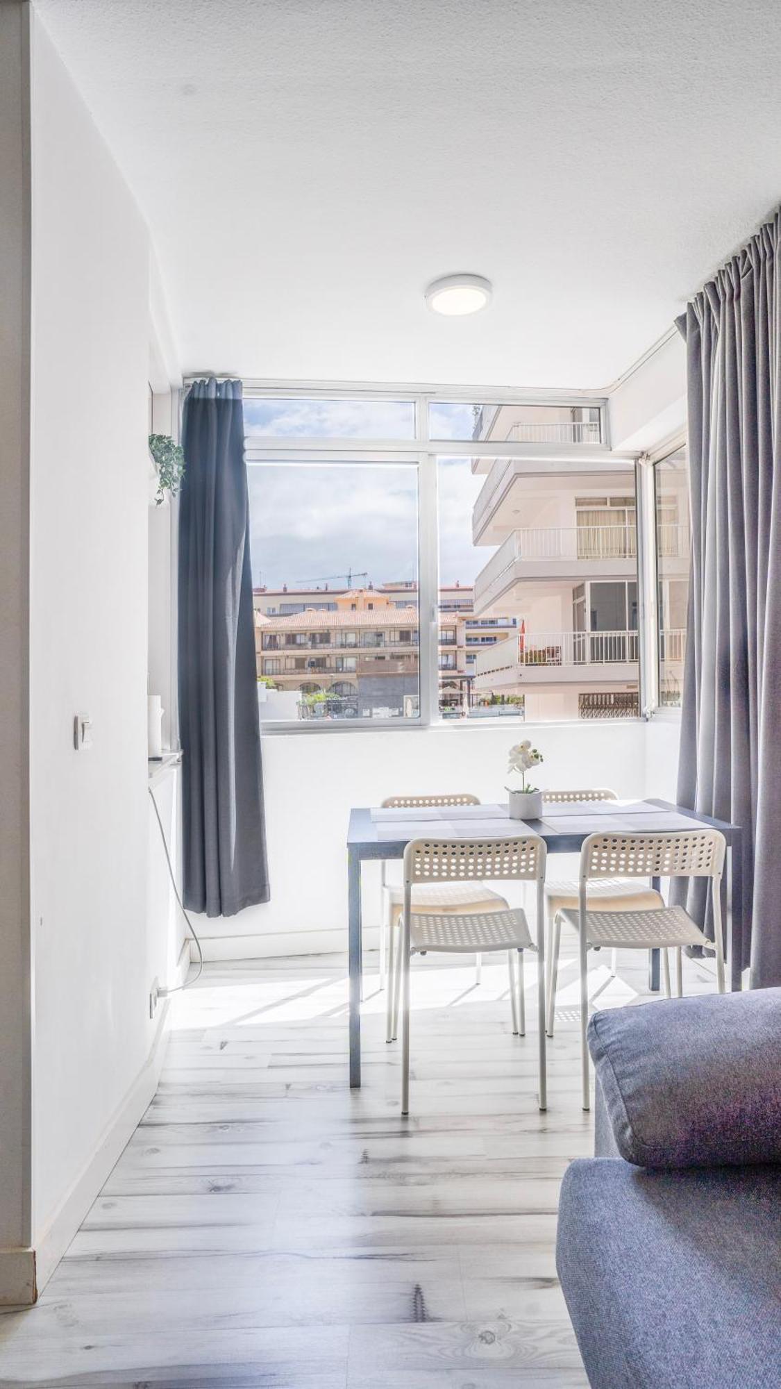 Apartament Nicalex Puerto de la Cruz  Zewnętrze zdjęcie
