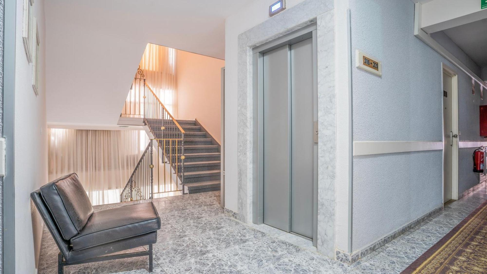 Apartament Nicalex Puerto de la Cruz  Zewnętrze zdjęcie